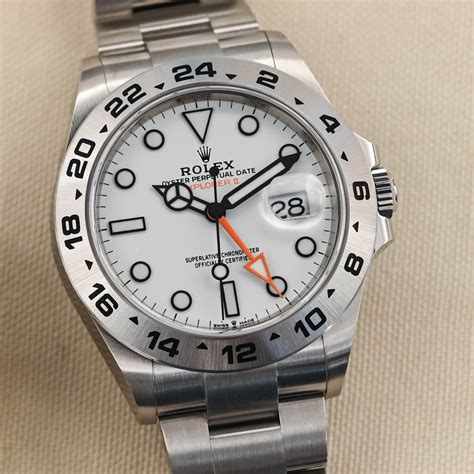 rolex explorer 2021 dimensions|2021 Rolex explorer 2 introduction.